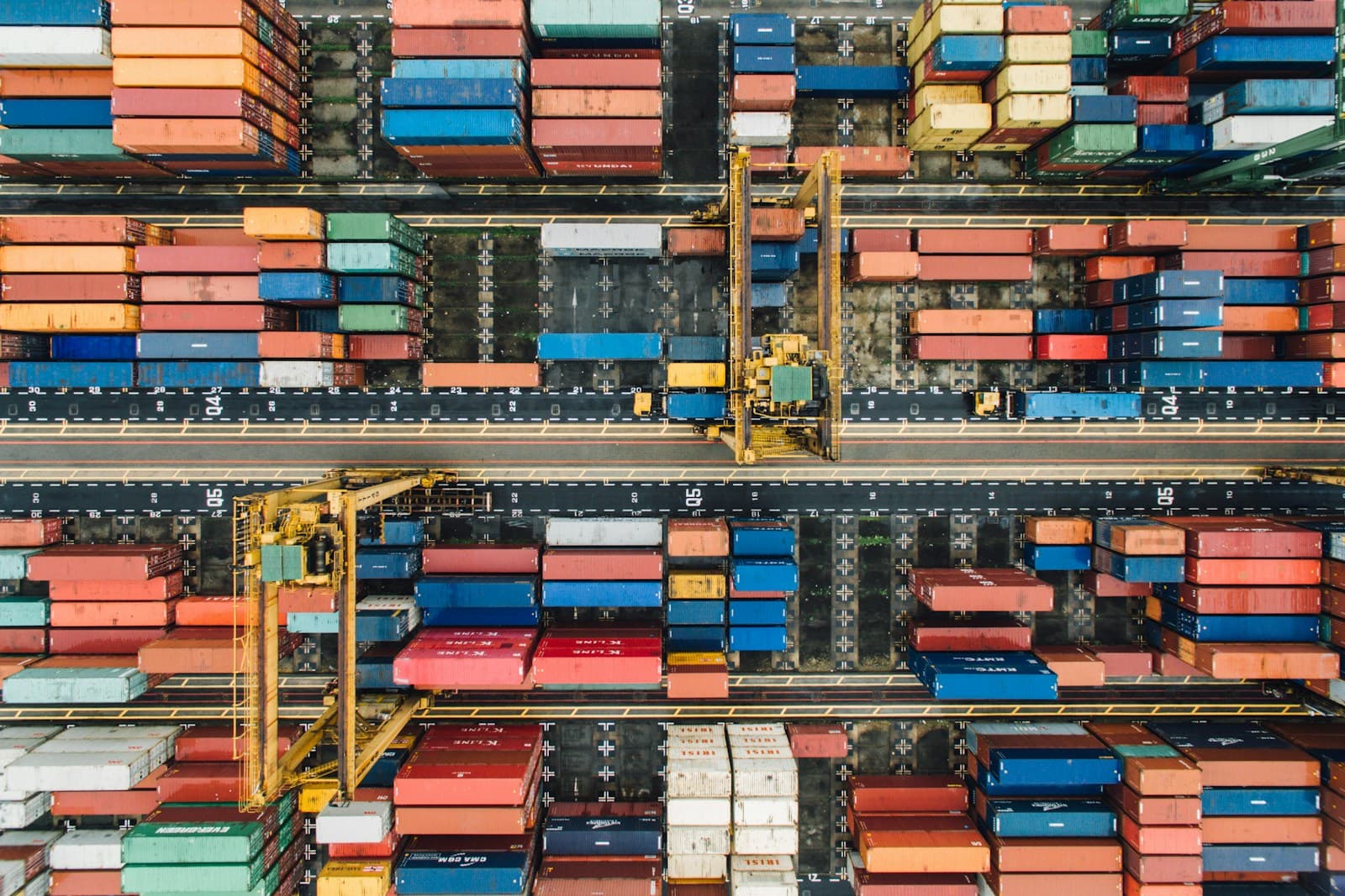 Warehouse & Logistics
